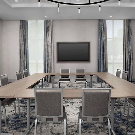 Hilton Garden Inn Pensacola Downtown Екстер'єр фото