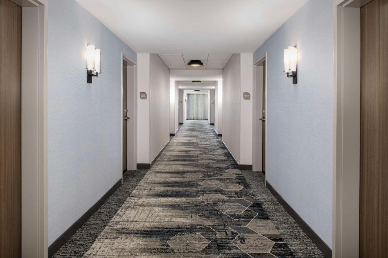 Hilton Garden Inn Pensacola Downtown Екстер'єр фото